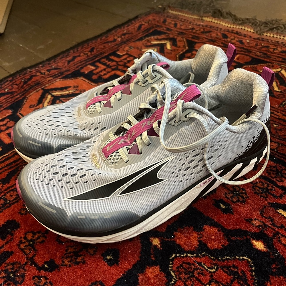 altra torin 4s